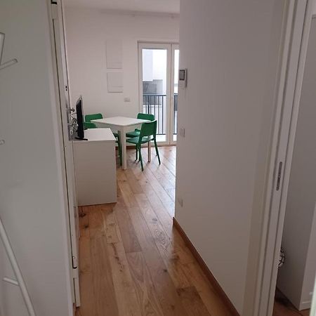 Traversa I Apartment Bari Exteriör bild