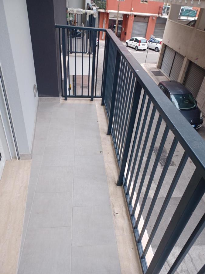 Traversa I Apartment Bari Exteriör bild