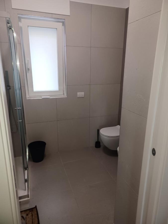 Traversa I Apartment Bari Exteriör bild