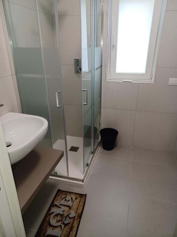 Traversa I Apartment Bari Exteriör bild
