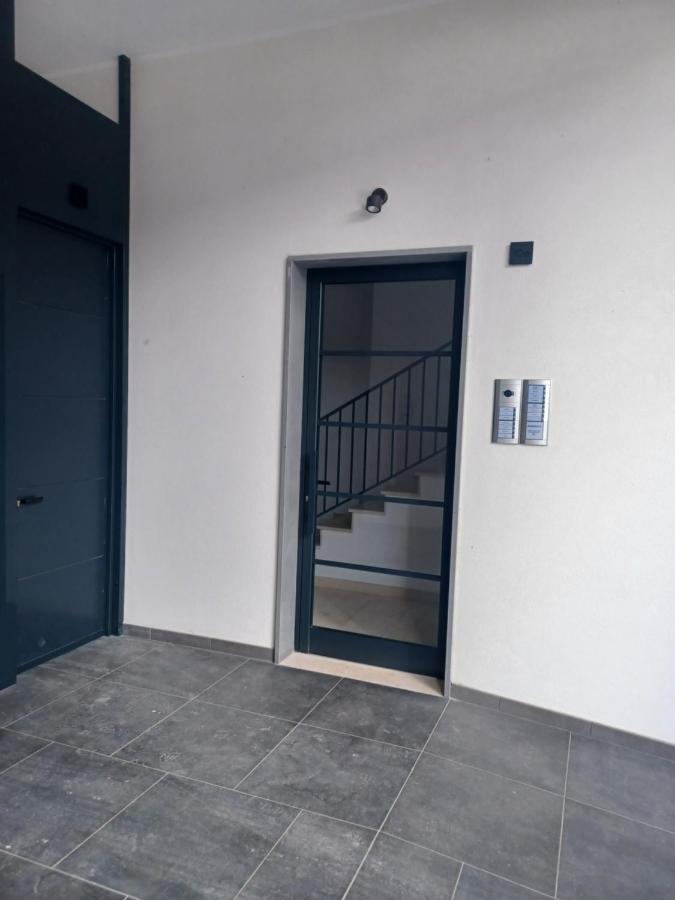Traversa I Apartment Bari Exteriör bild
