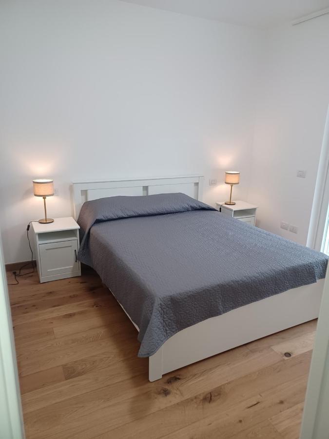 Traversa I Apartment Bari Exteriör bild