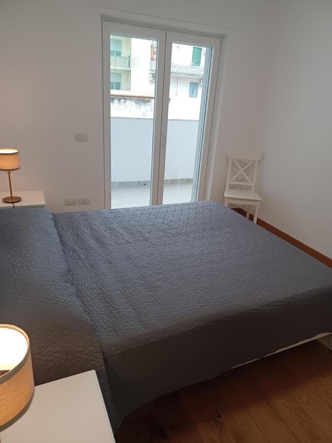 Traversa I Apartment Bari Exteriör bild