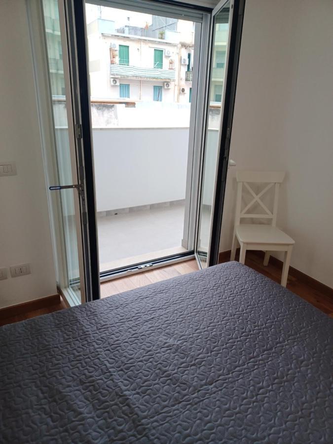 Traversa I Apartment Bari Exteriör bild