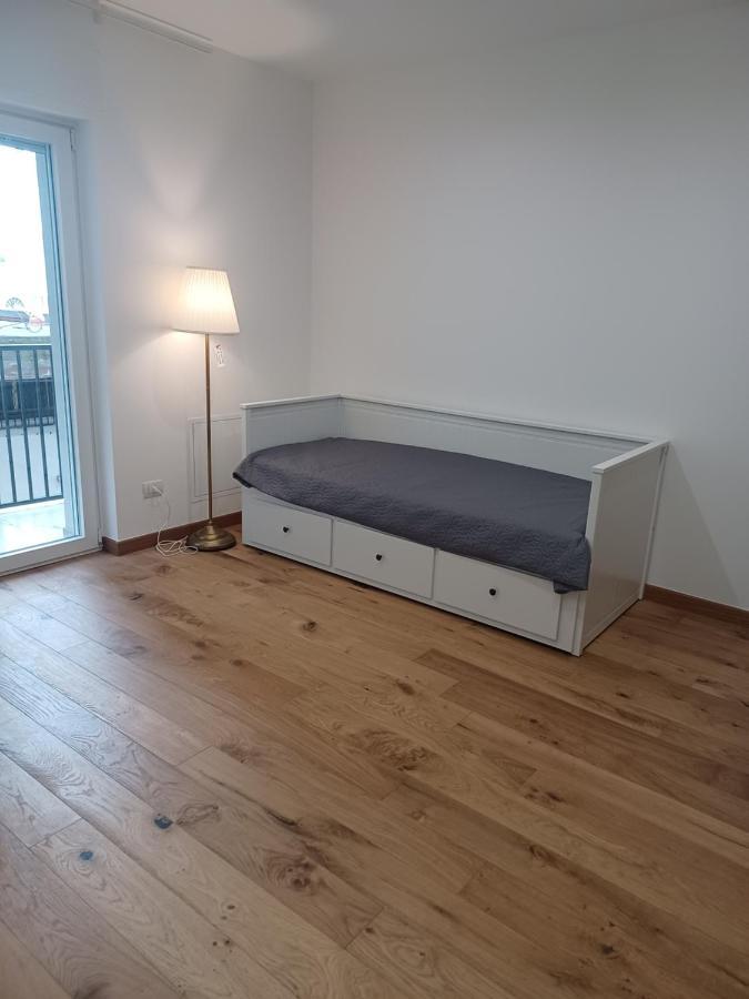 Traversa I Apartment Bari Exteriör bild