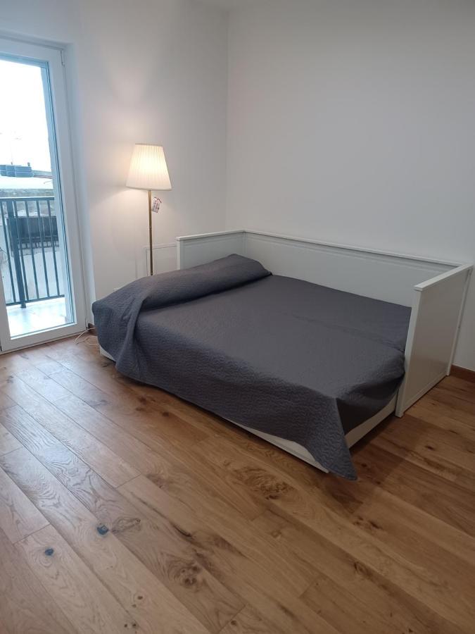Traversa I Apartment Bari Exteriör bild